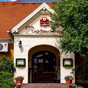 Gastland M0 Hotel&Restaurant